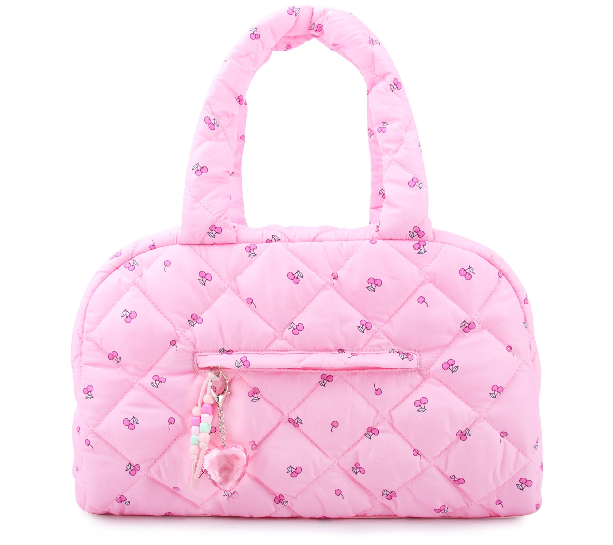 OMG Accessories Medium Duffle
