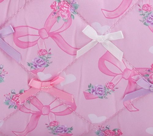 Bow Quilt
