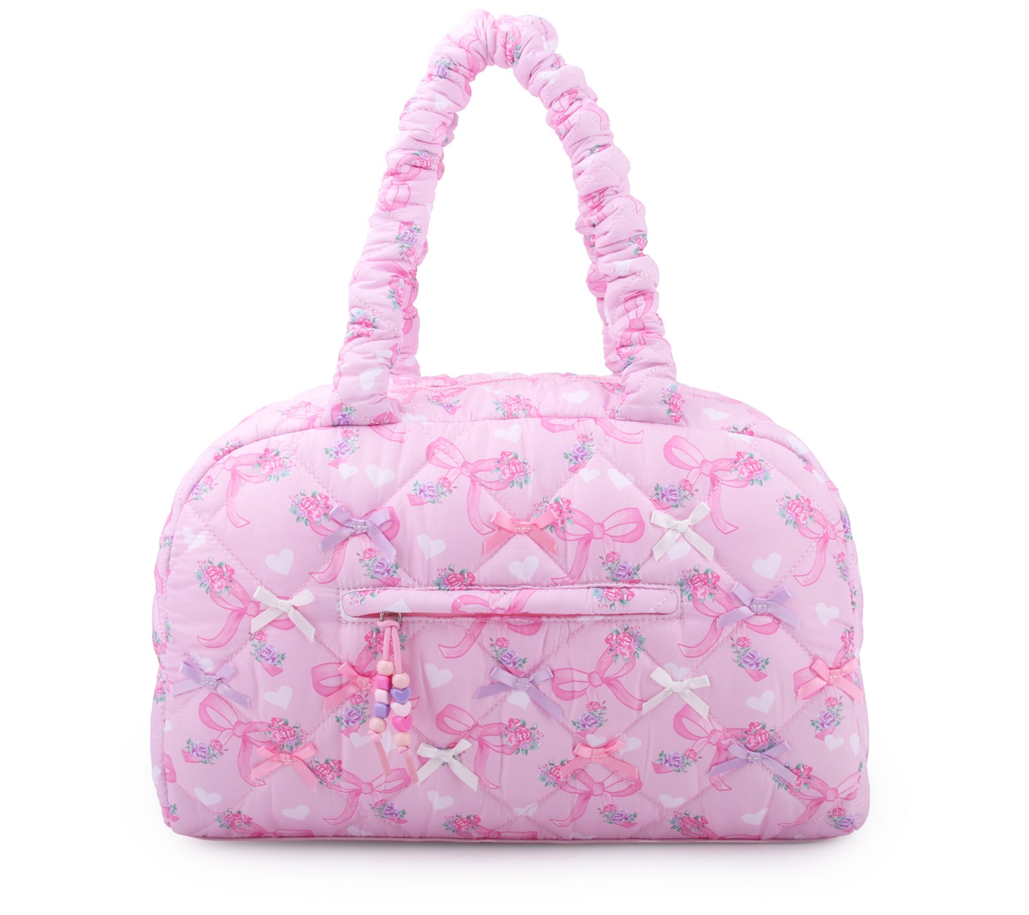 OMG Accessories Medium Duffle