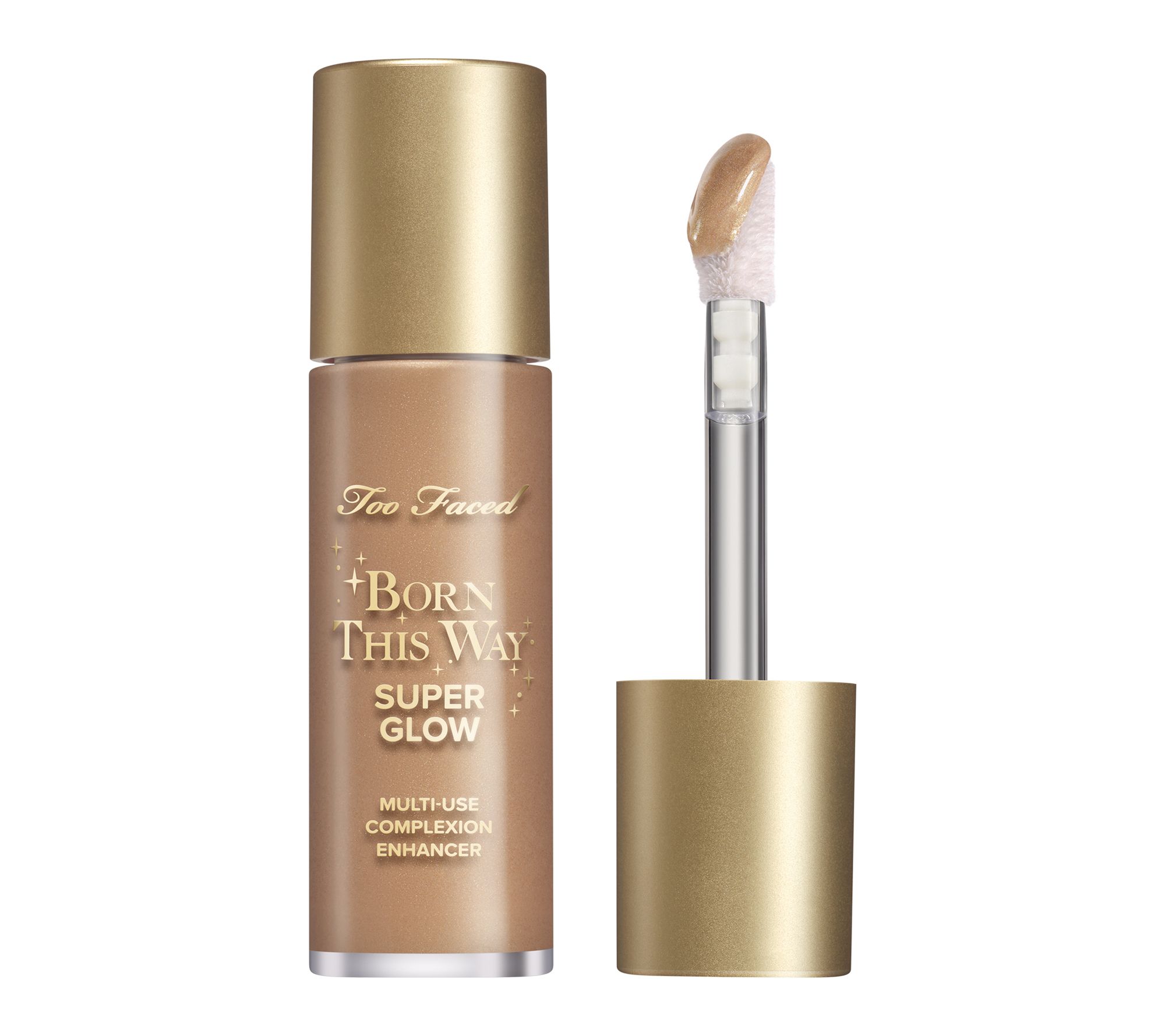 Too Faced Born This Way Super Glow