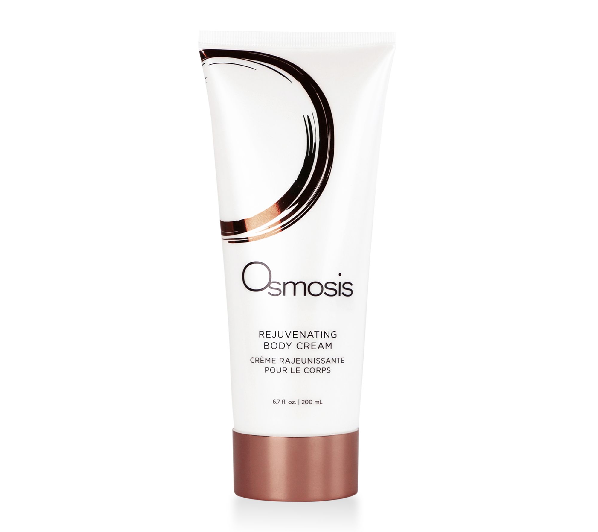 Osmosis REJUVINATING BODY CREAM