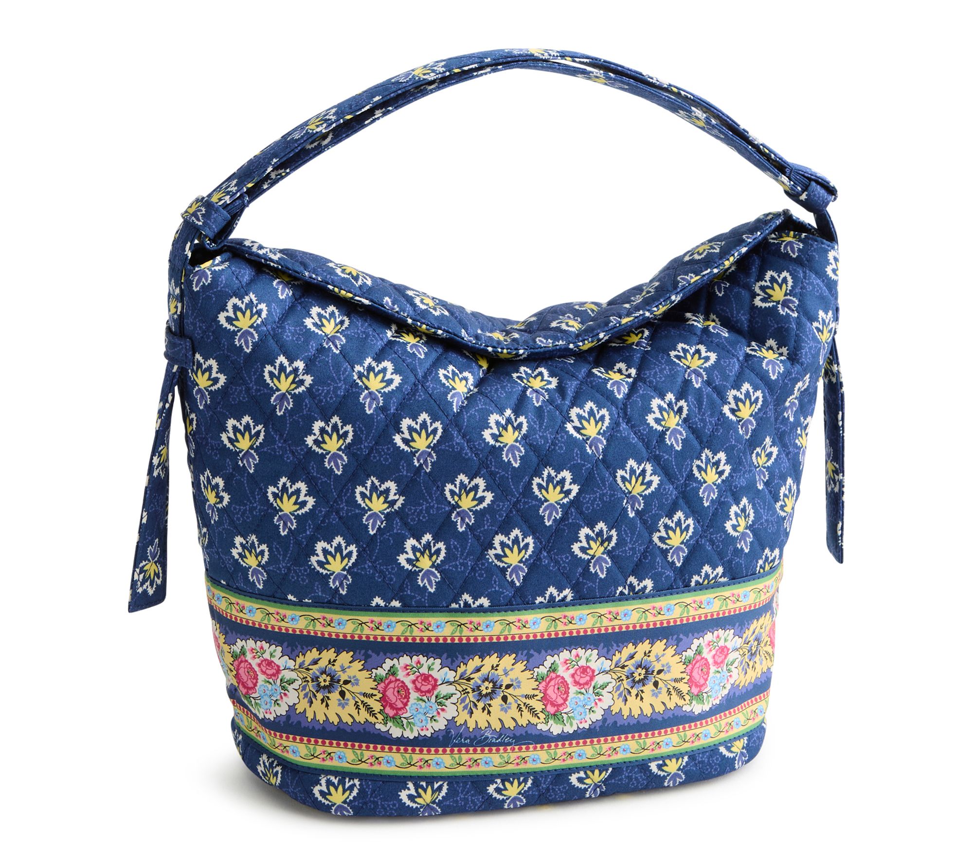Vera Bradley Astoria Shoulder Bag
