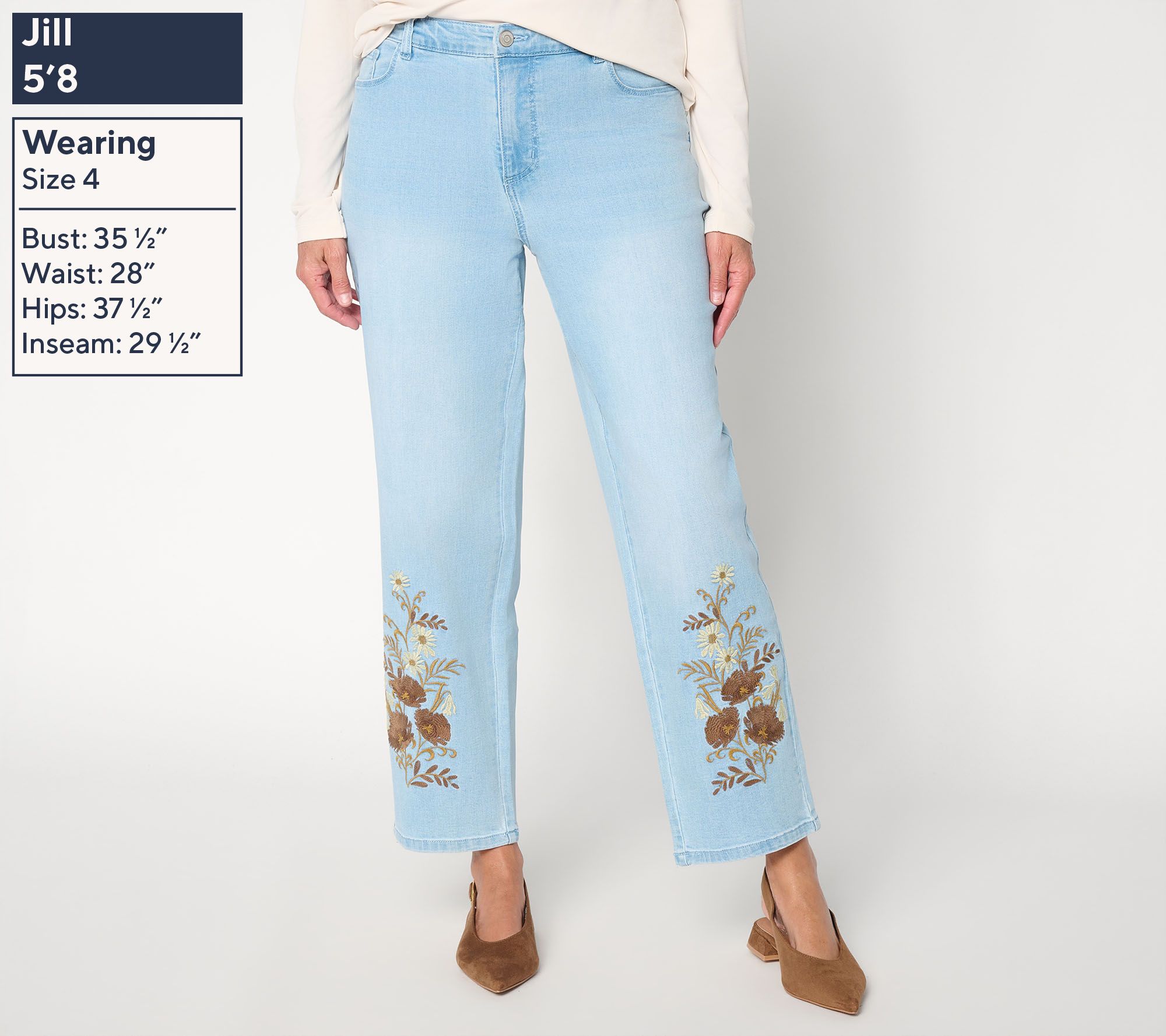 【GRANCY】ShirredDamagedesignCottonPants a733850.003