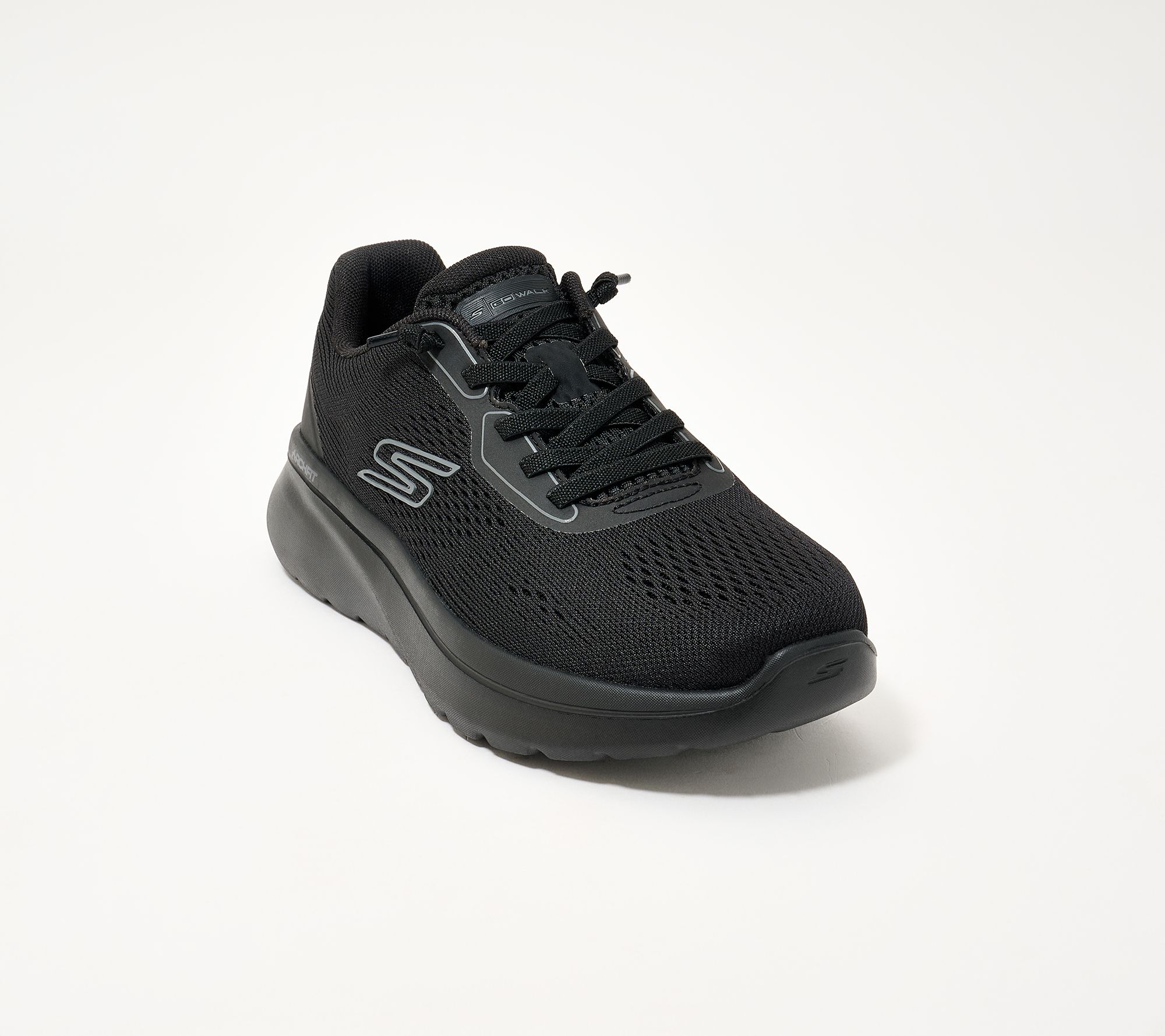 Skechers GO WALK Arch Fit N-Joy Sneakers - Ellie