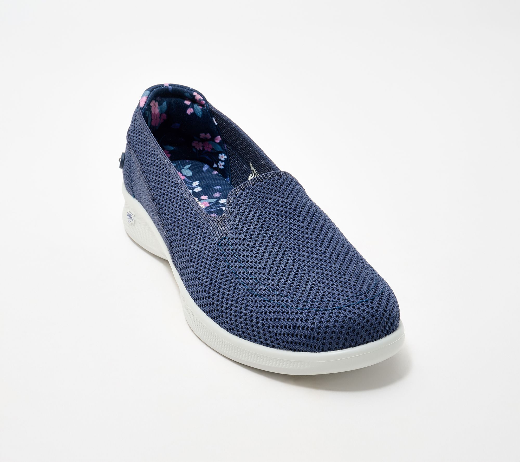  Skechers Go Step Lite Dreamy Slip-On Shoes