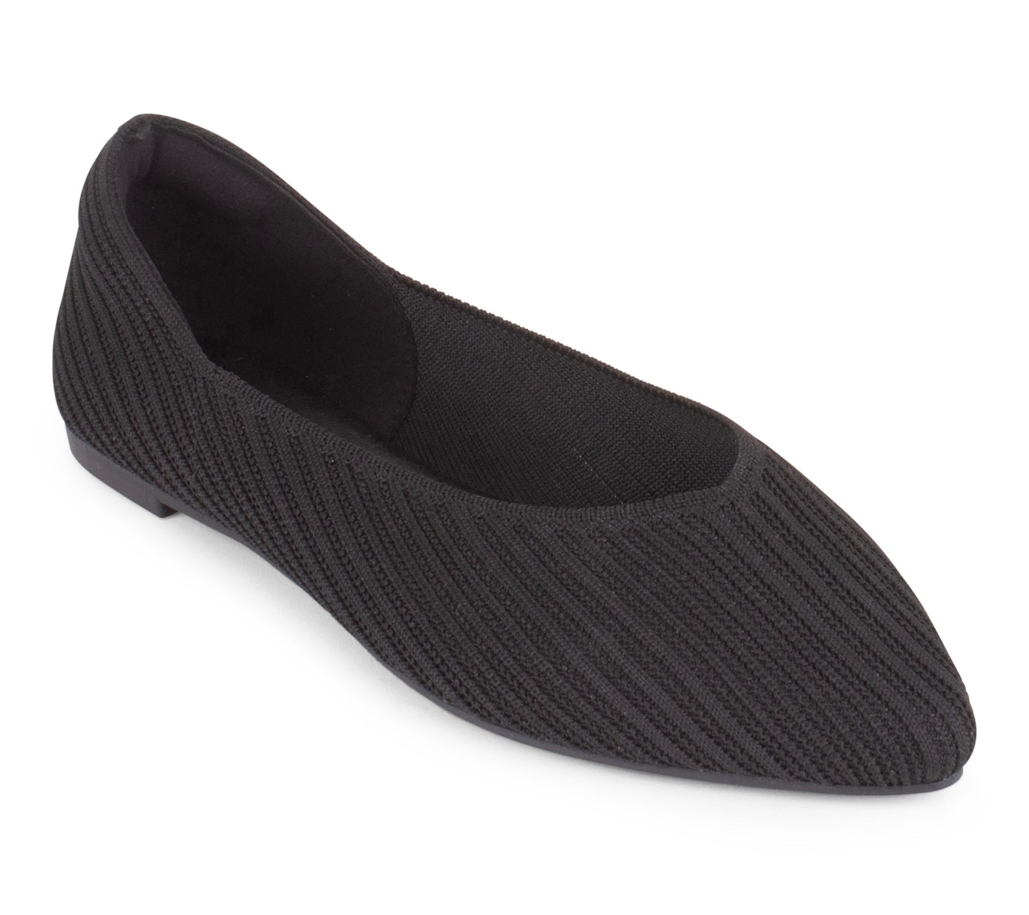 Tahari Knit Flat - Maldives