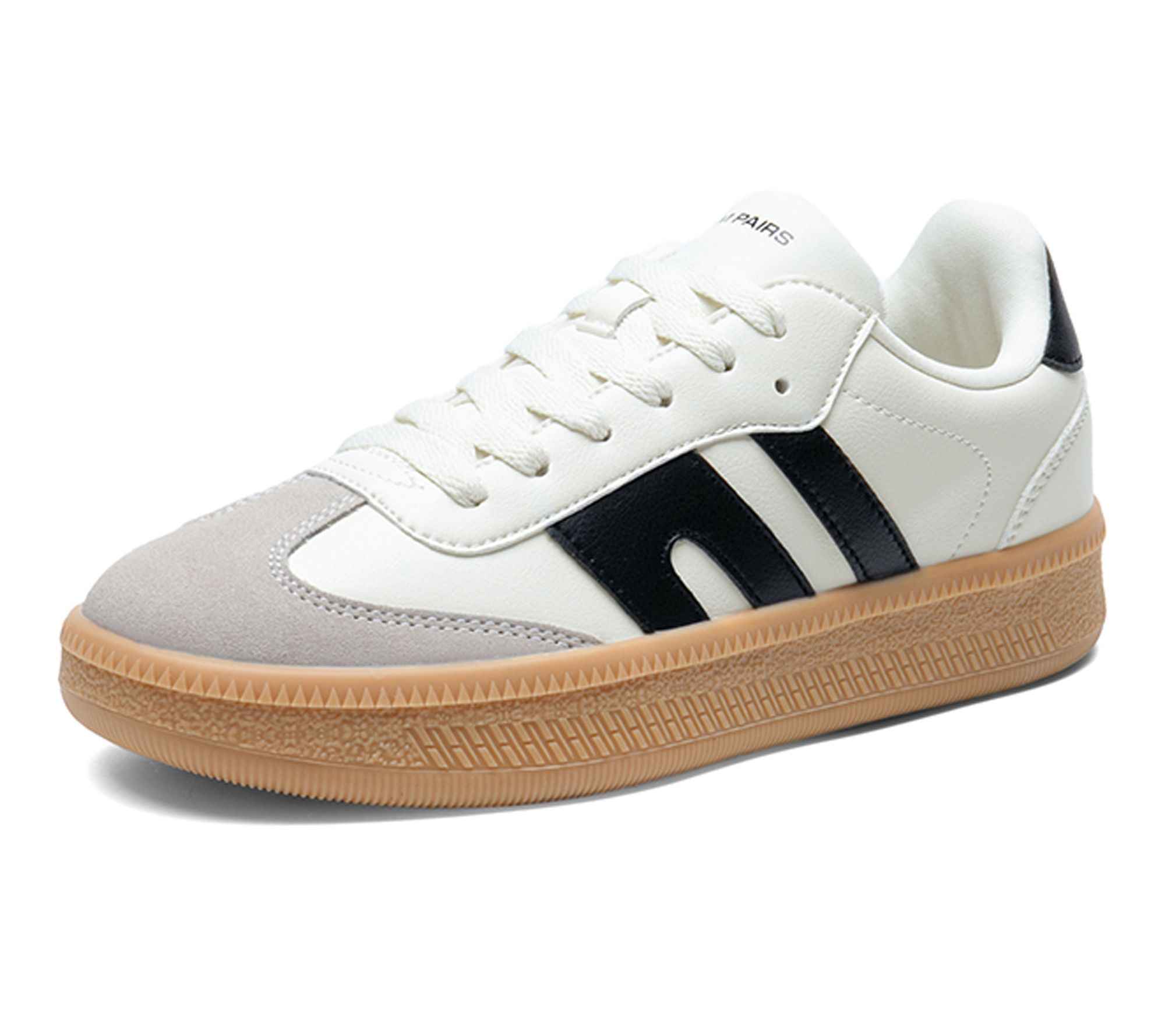 Dream Pairs Retro Casual Sneakers
