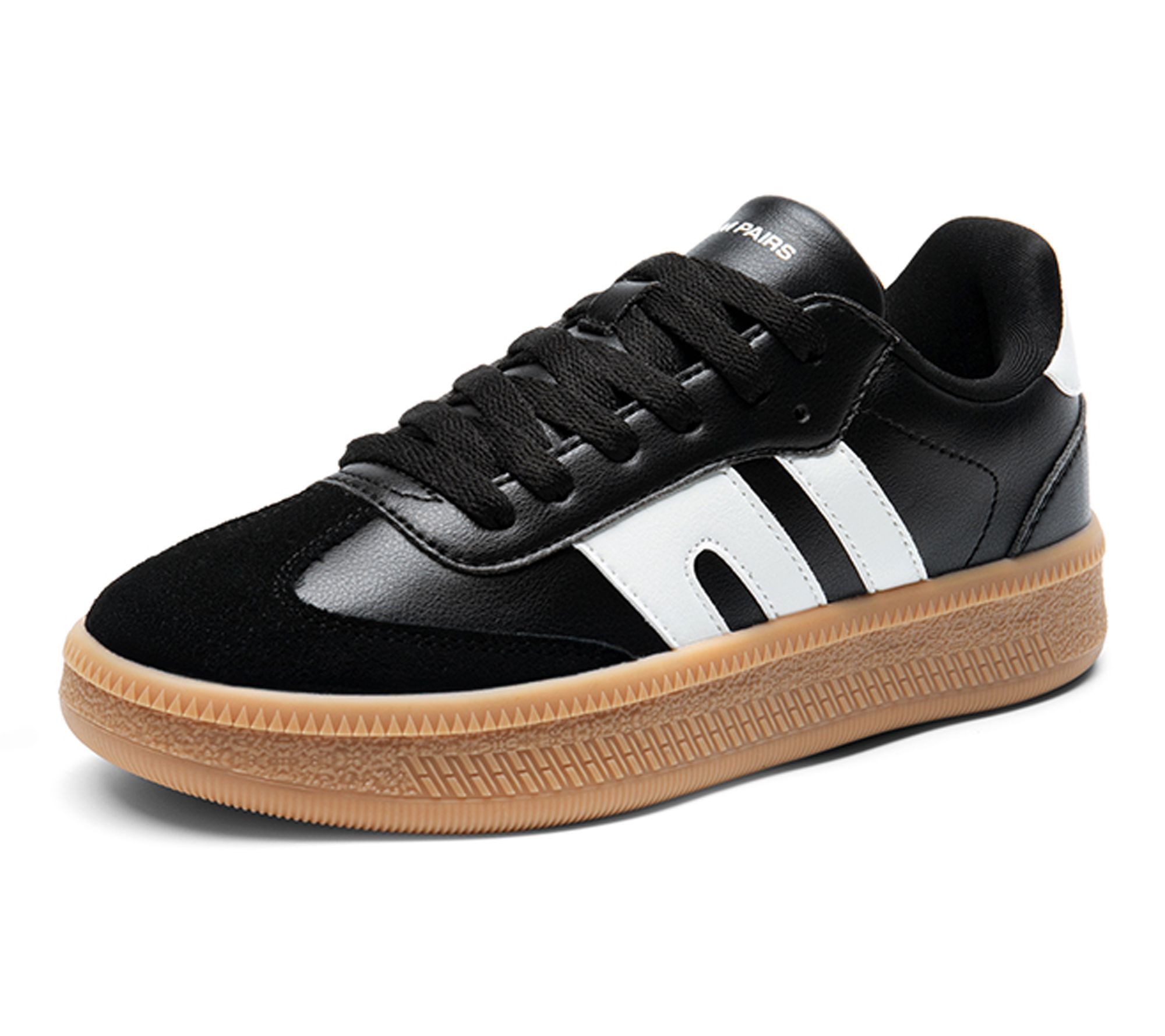 Dream Pairs Retro Casual Sneakers