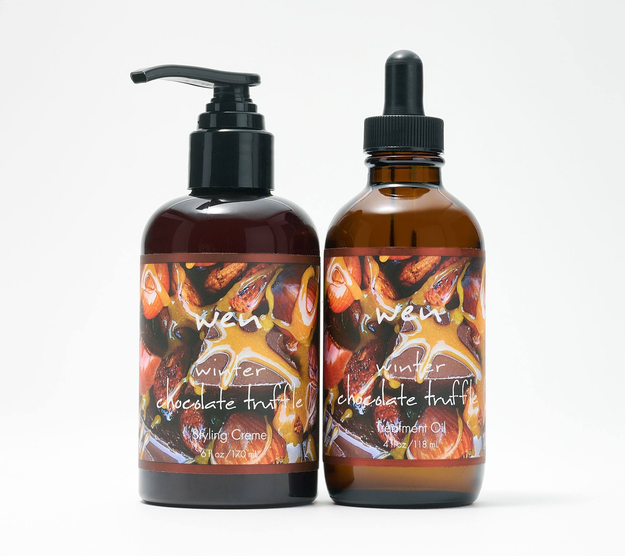WEN by Chaz Dean Nourishing Style & Shine Auto-Delivery