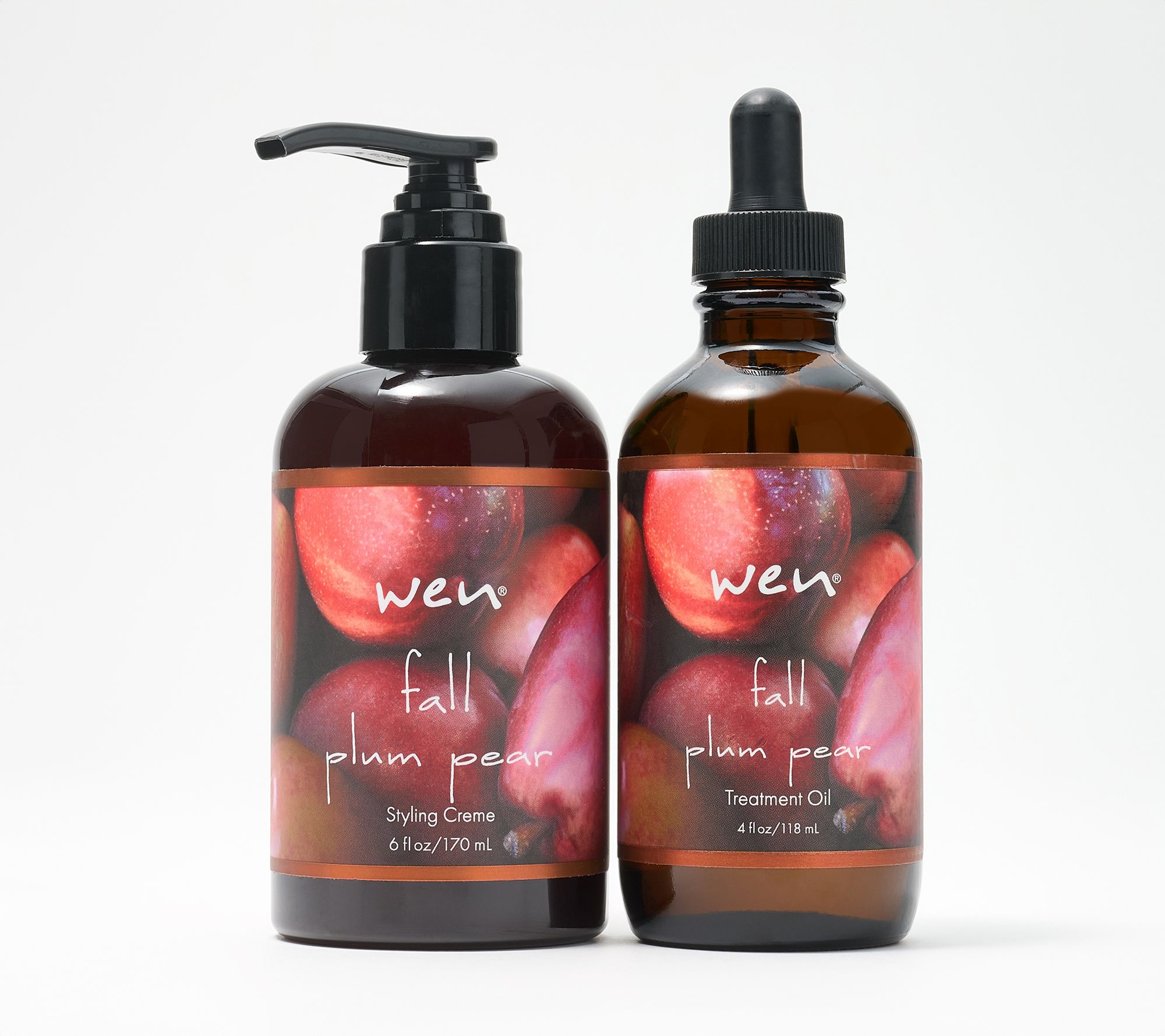 Plum Pear