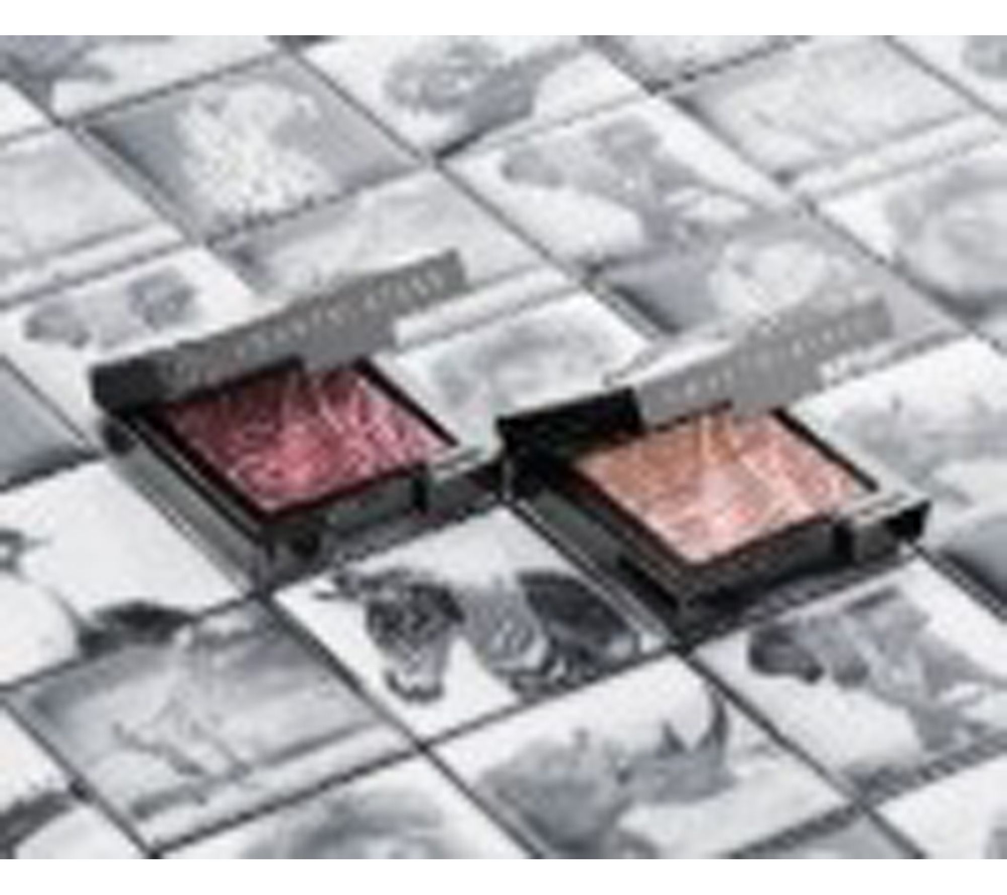 Chantecaille Luminescent Eye Shadow Duo 0.8oz