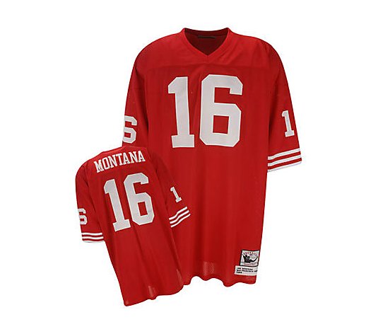 1989 49ers jersey