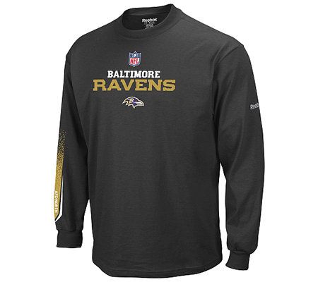 ravens long sleeve jersey