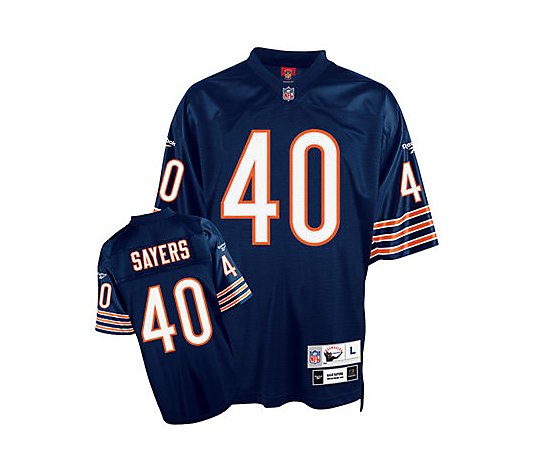 gale sayers jersey for sale