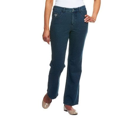 Quacker Factory — Women's Tunics, Pants & Blouses — QVC.com