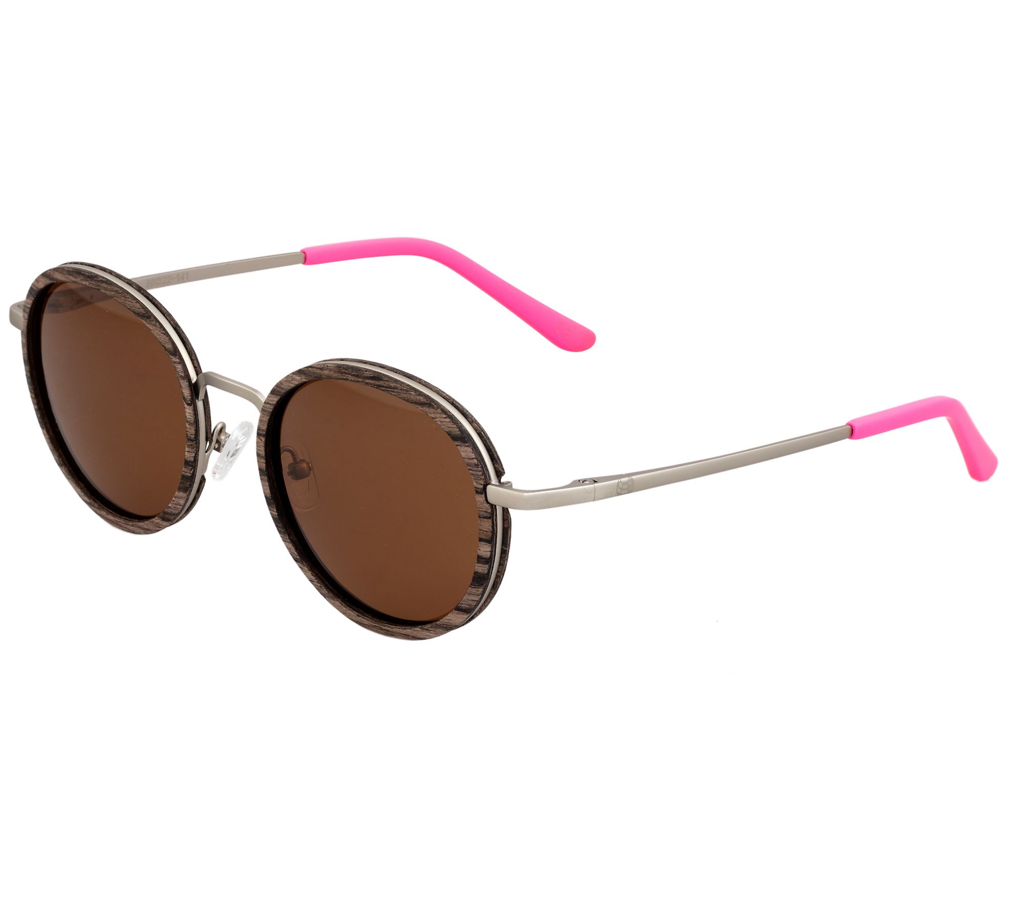 Earth Wood Goods Himara Polarized Sunglasses