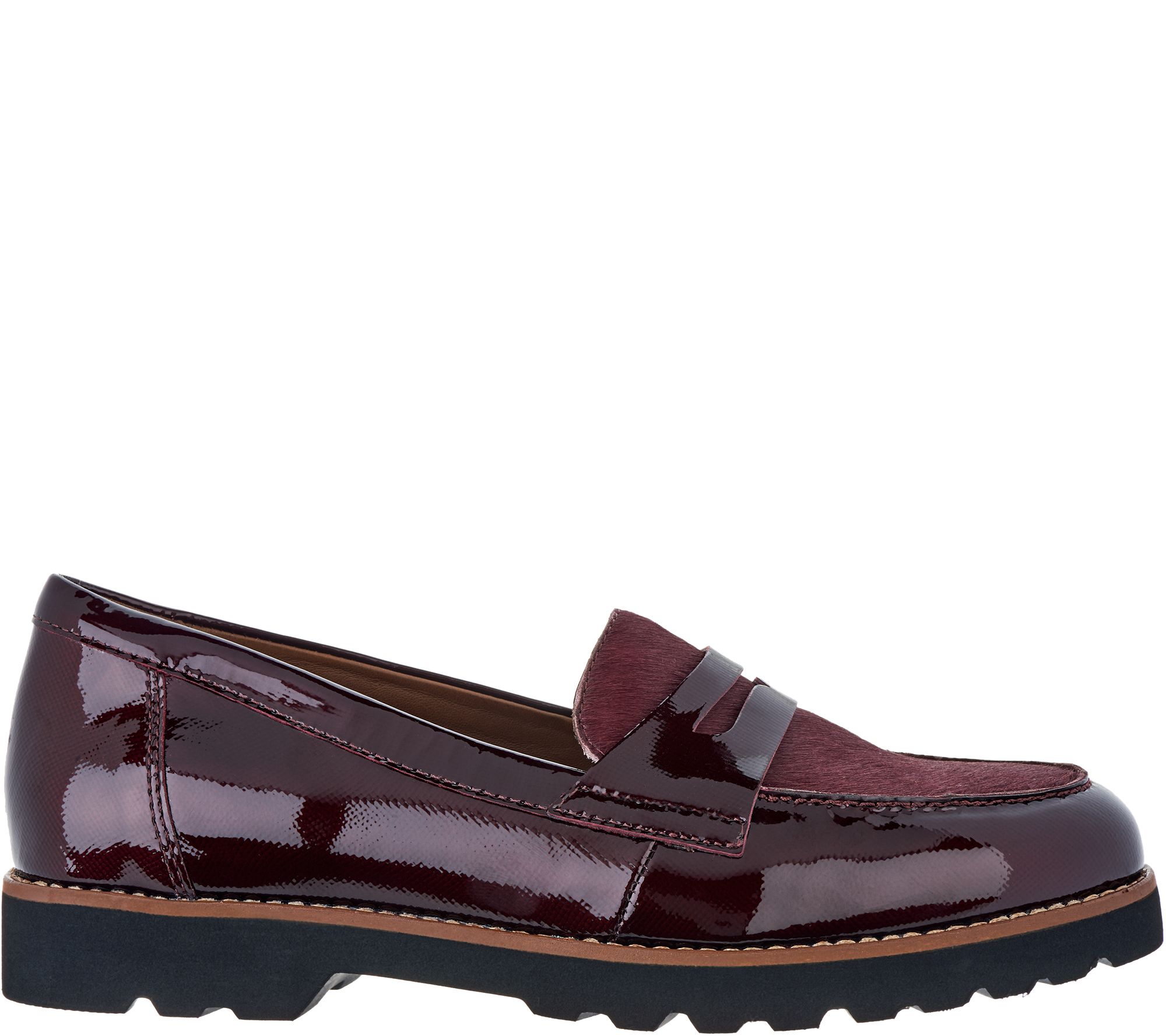 earthies braga loafer