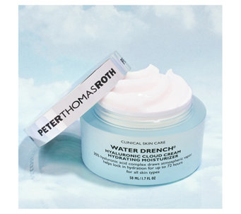 Peter Thomas Roth Water Drench Cloud Cream Auto-Delivery