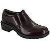 Eastland Double Down Twin Gore Leather Slip-ons