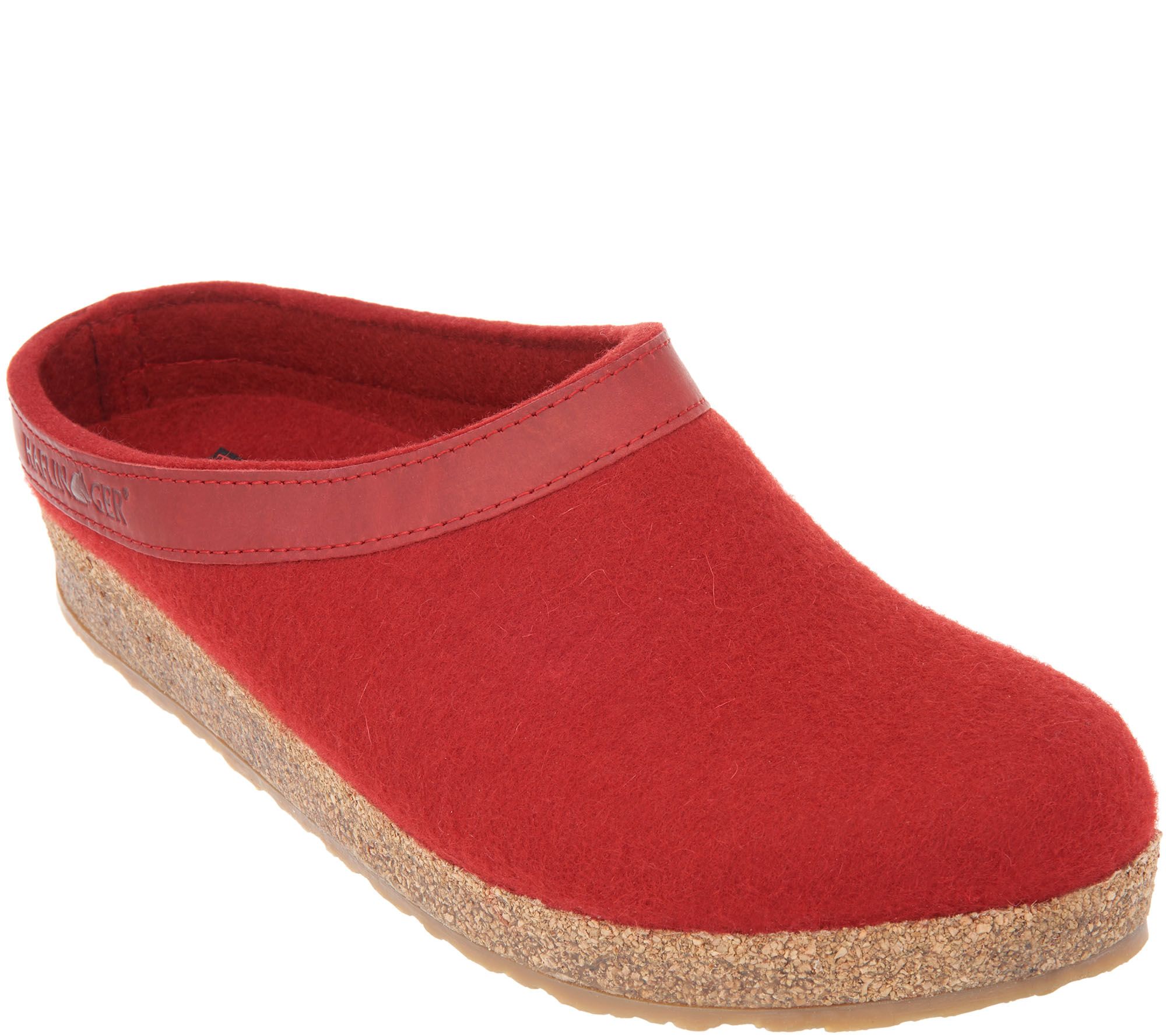qvc clogs