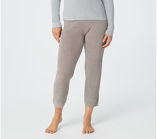Barefoot Dreams CozyChic Ultra Lite Ribbed Pants