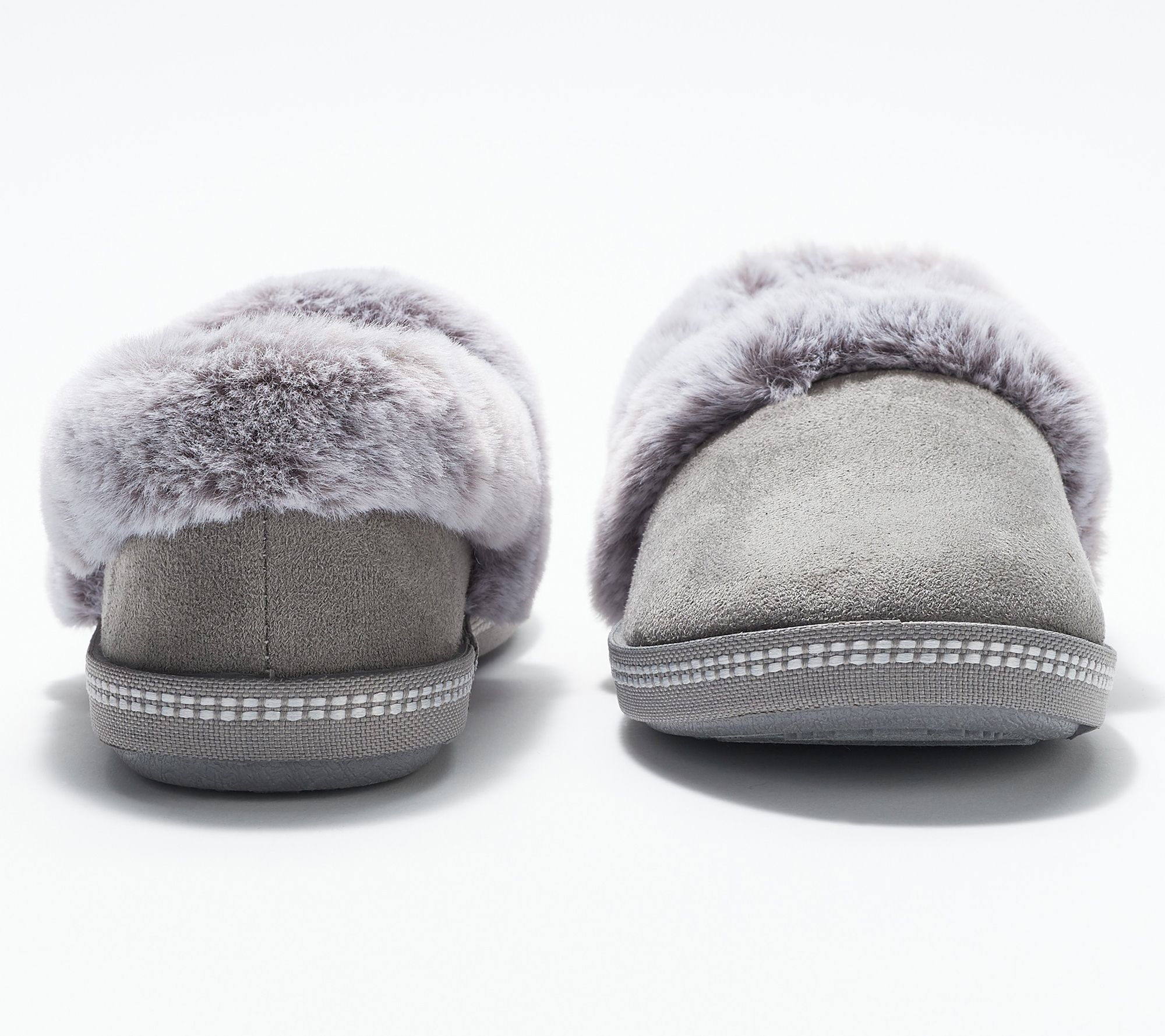 qvc bedroom slippers
