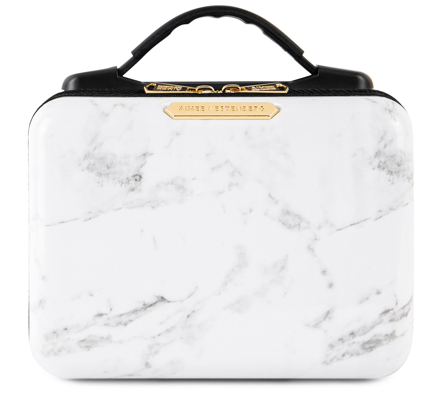 Aimee Kestenberg Hard Case Handbag - Medium
