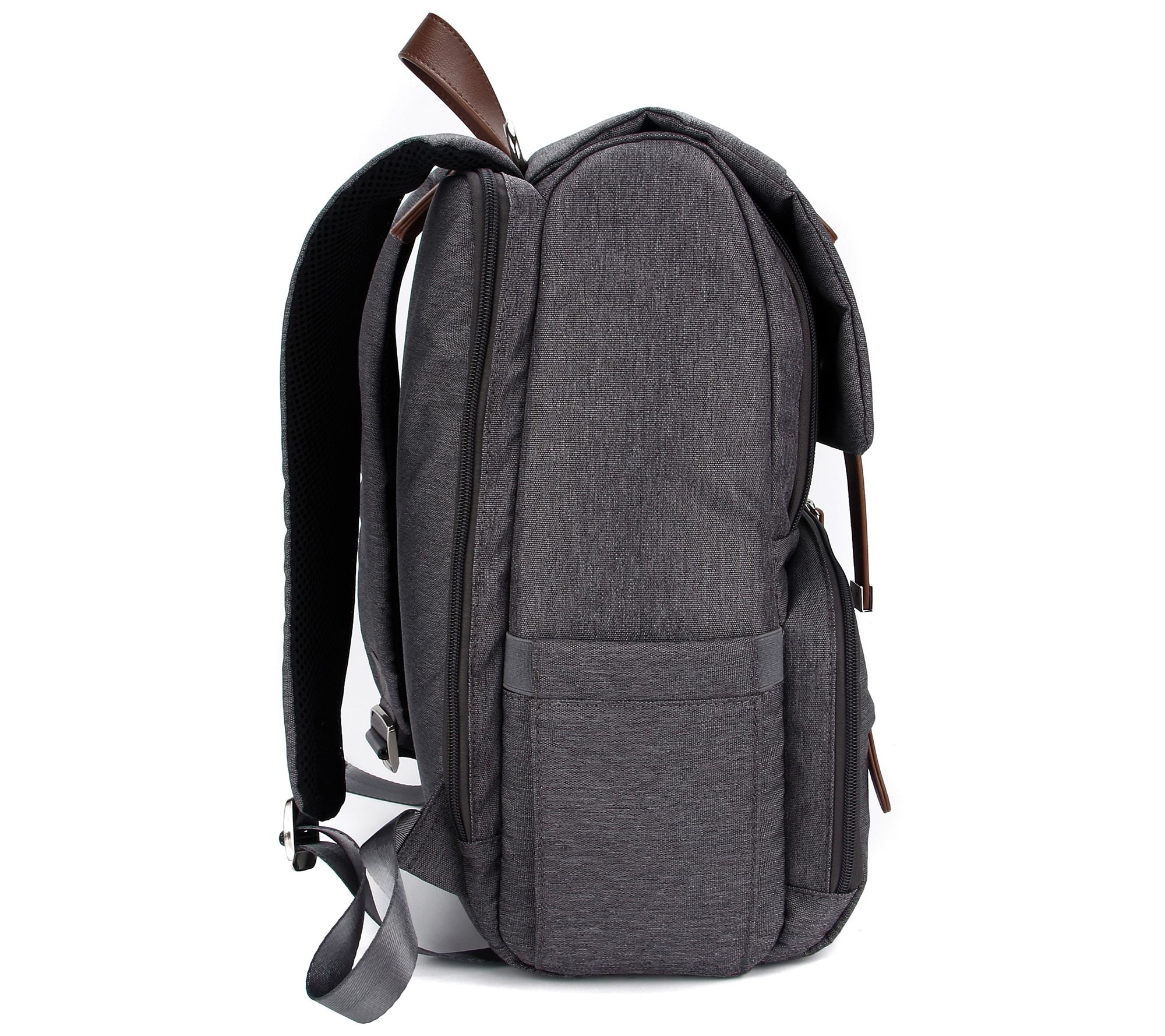 Citi Collective Citi Navigator Diaper Bag Backpack - QVC.com