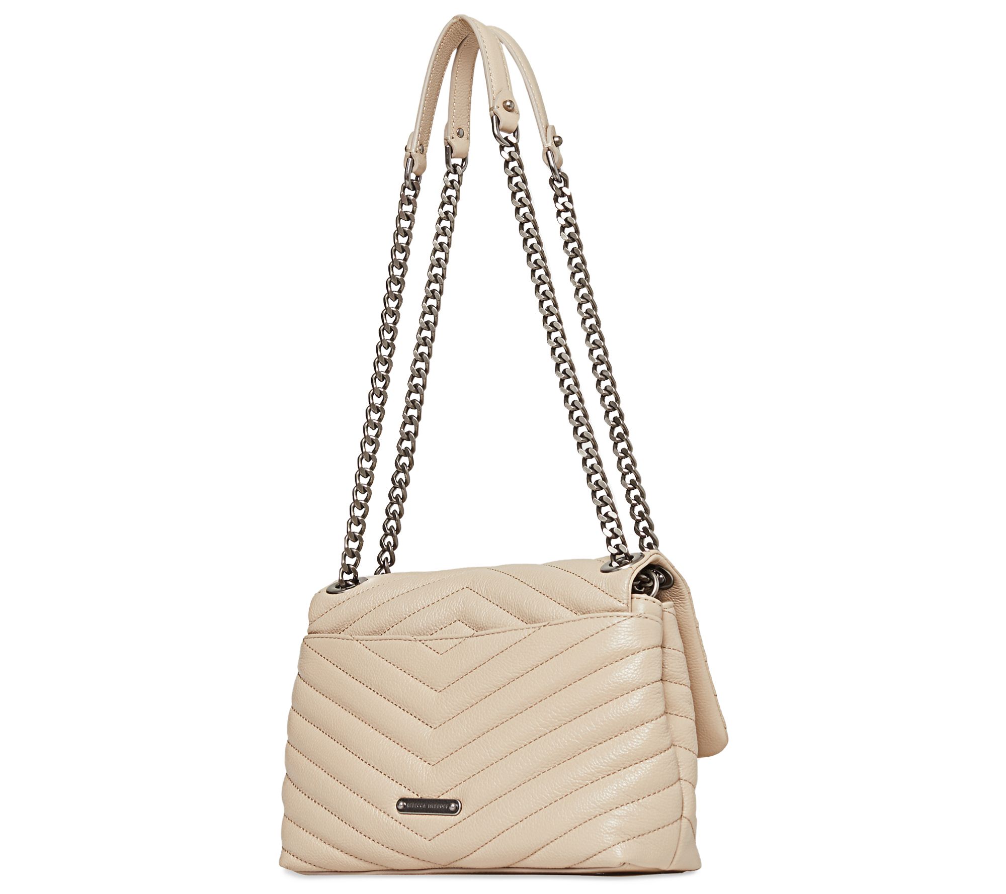 edie crossbody black