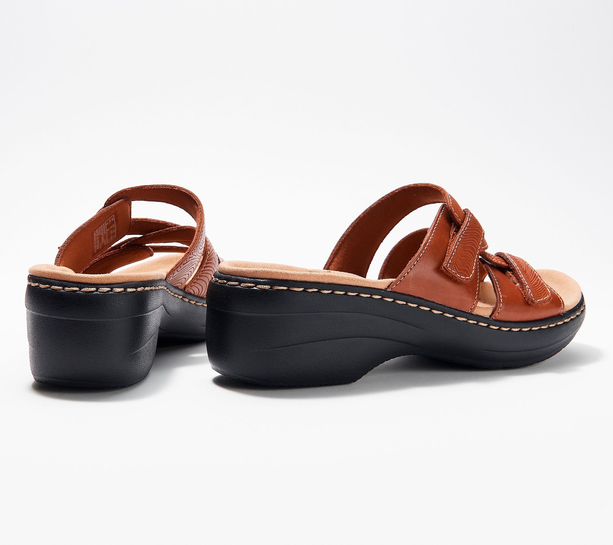 clarks merliah karli sandals