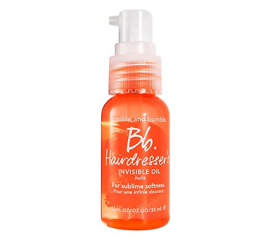 Bumble and bumble. Hairdresser's Invisible Oil .85 oz