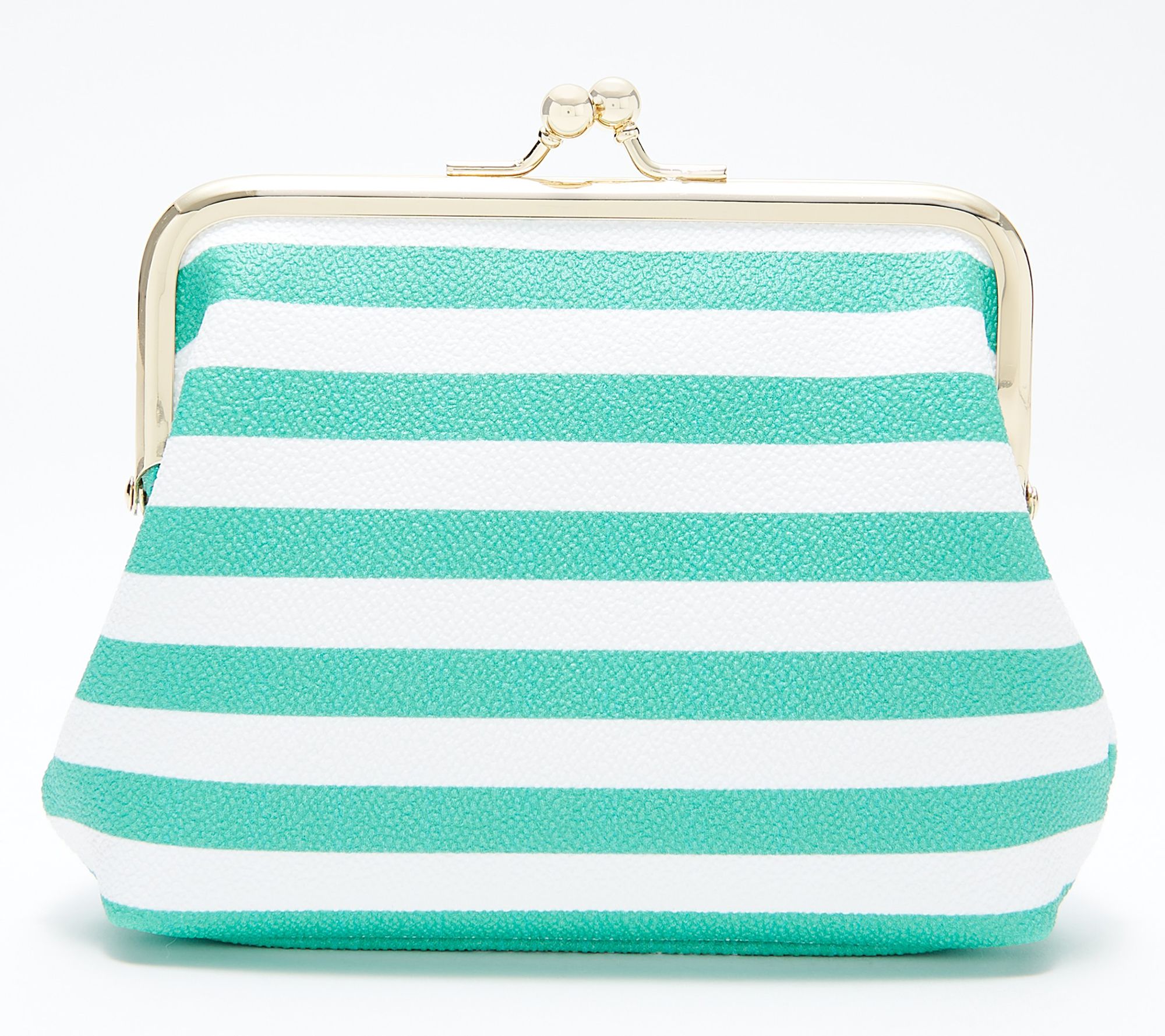 Dooney & Bourke Sullivan Large Framed Coin Purse