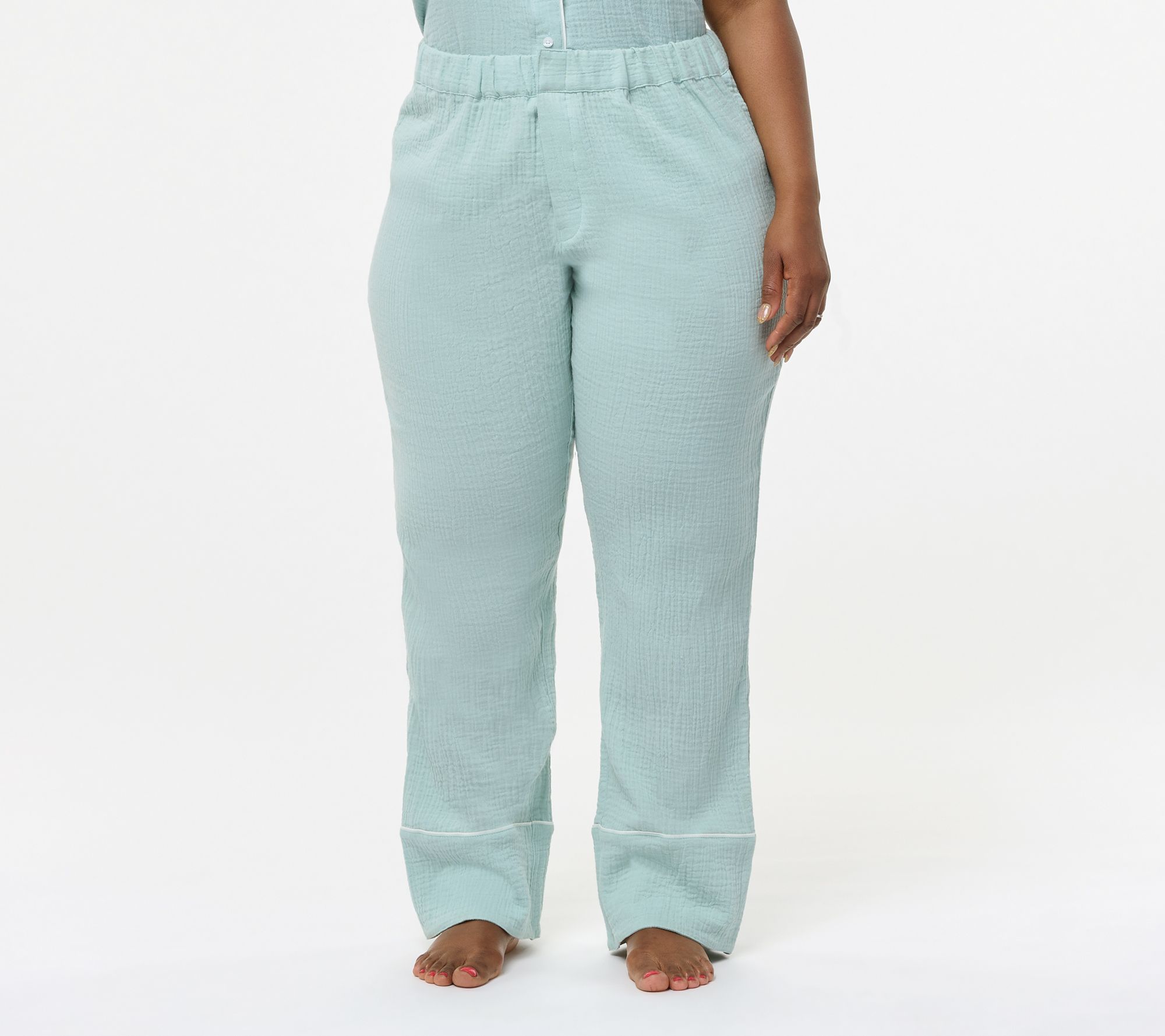 Yarrow Maysoon Adaptive Pajama Pants