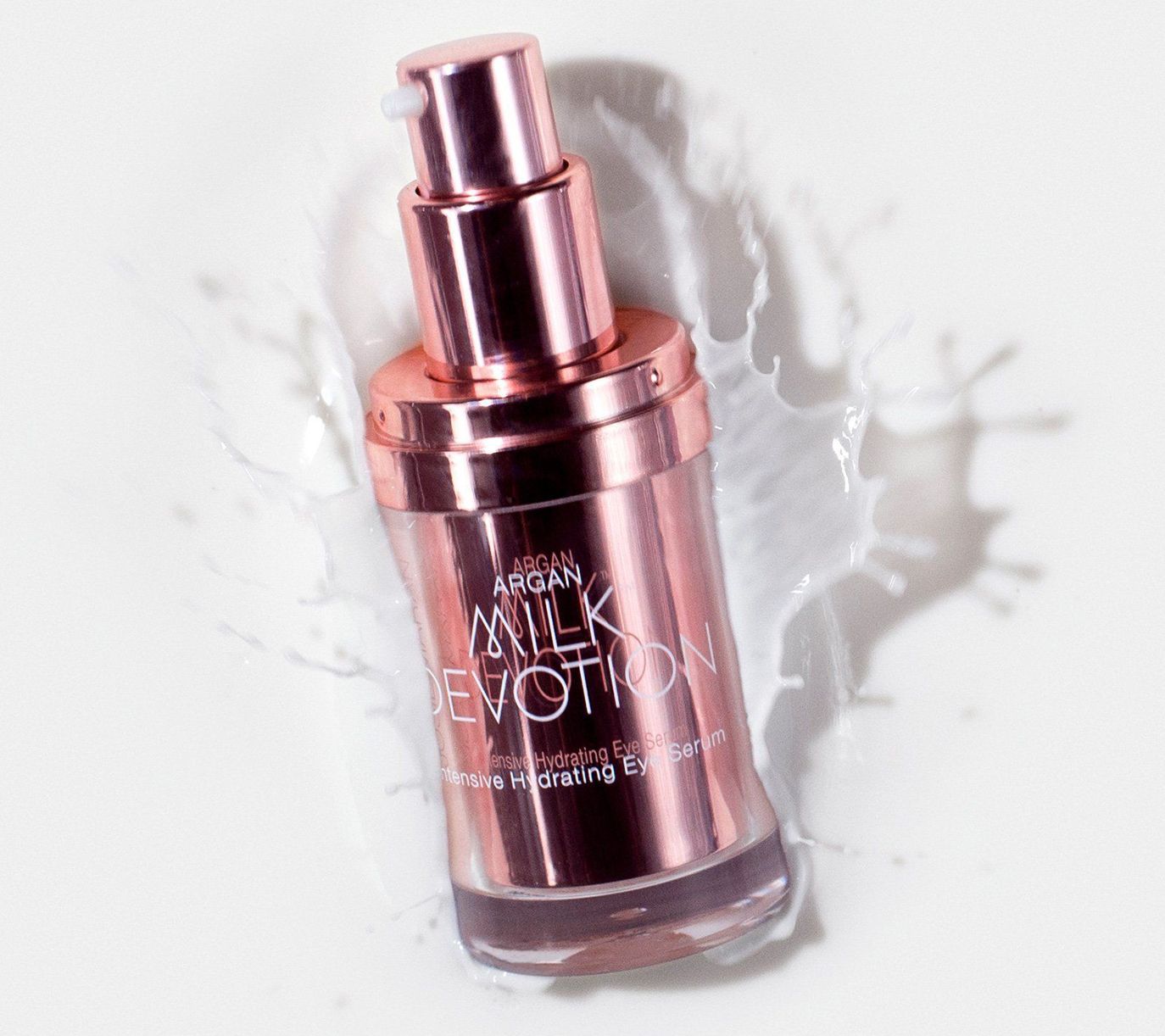 Josie Maran Argan Milk Devotion Intensive Hydrating Eye Serum