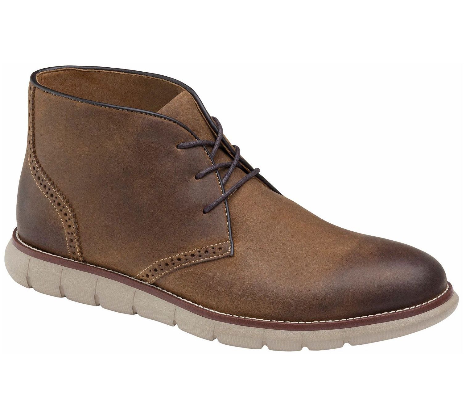 holden chukka