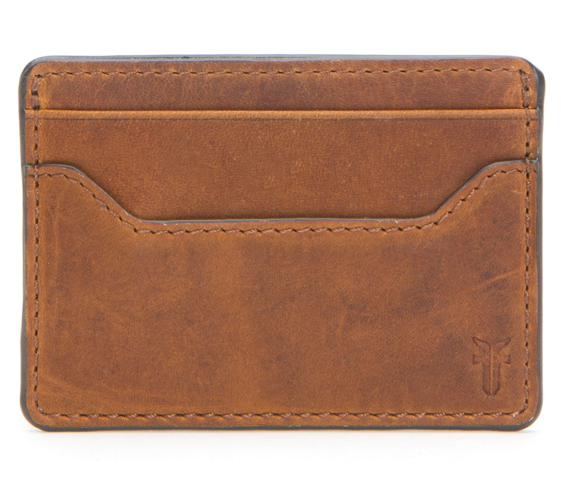 frye wallet sale