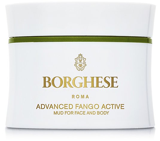 Borghese Advanced Fango Active Purifing Mud Mask 2.7 oz