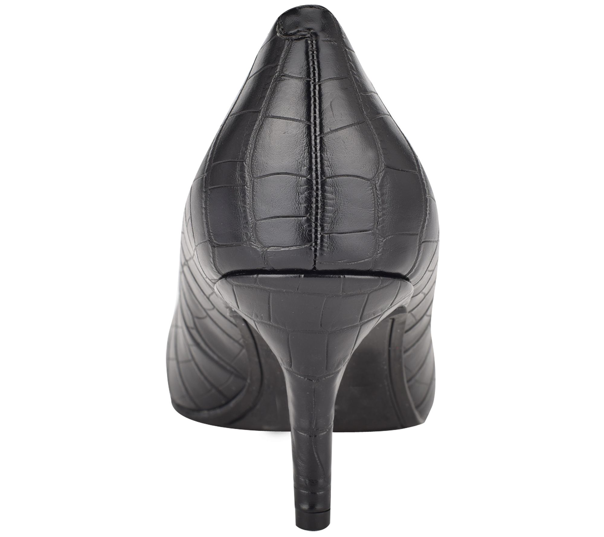 nine west low heels