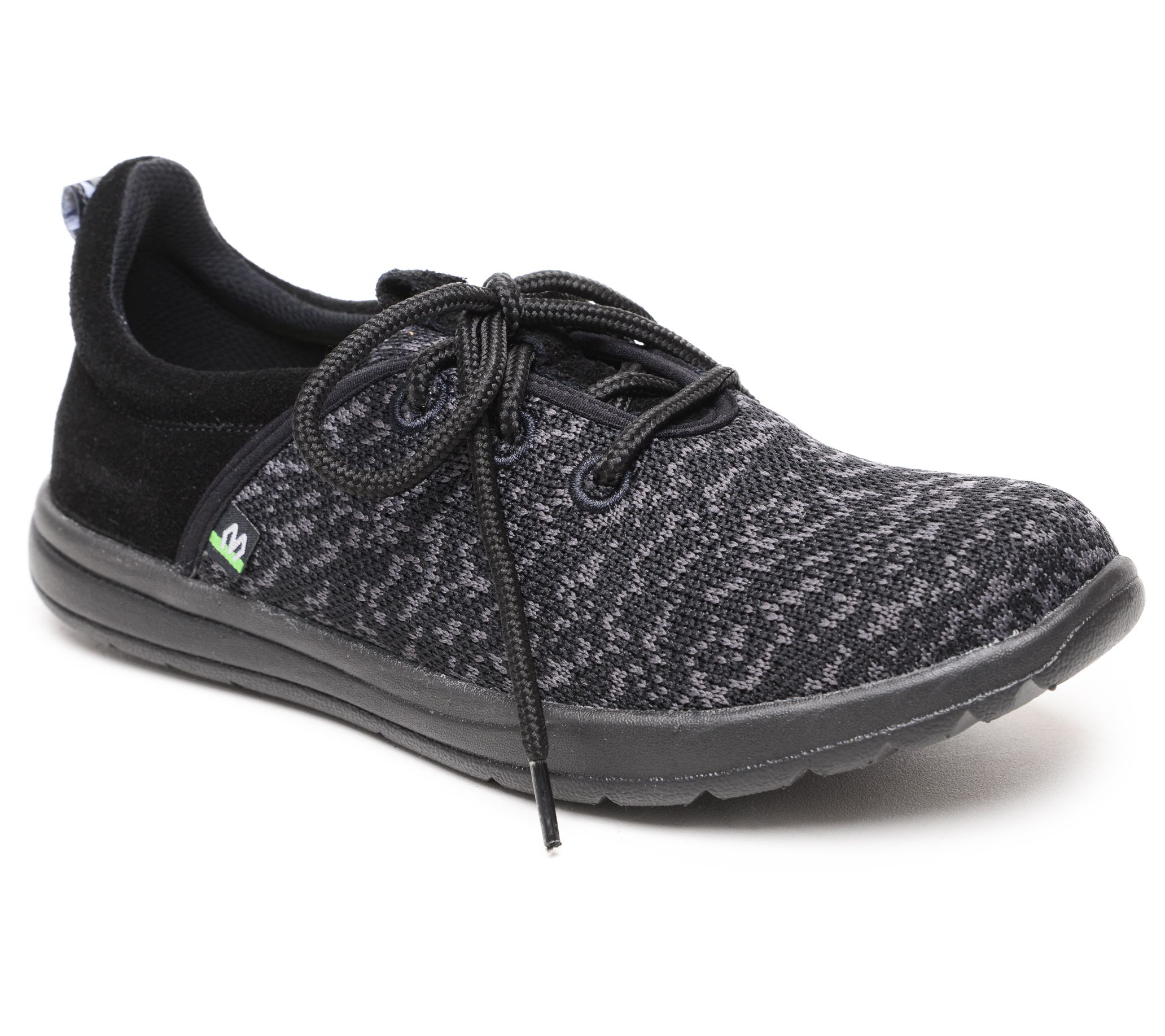 Minnetonka Women's Eco Anew Casual Sneaker