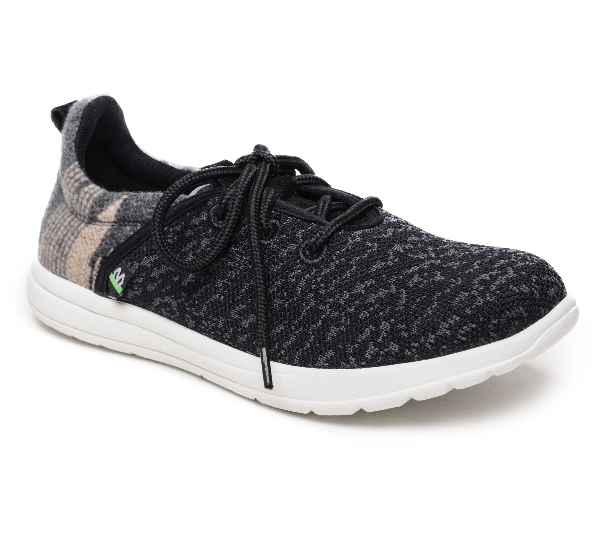 Minnetonka Women's Eco Anew Casual Sneaker