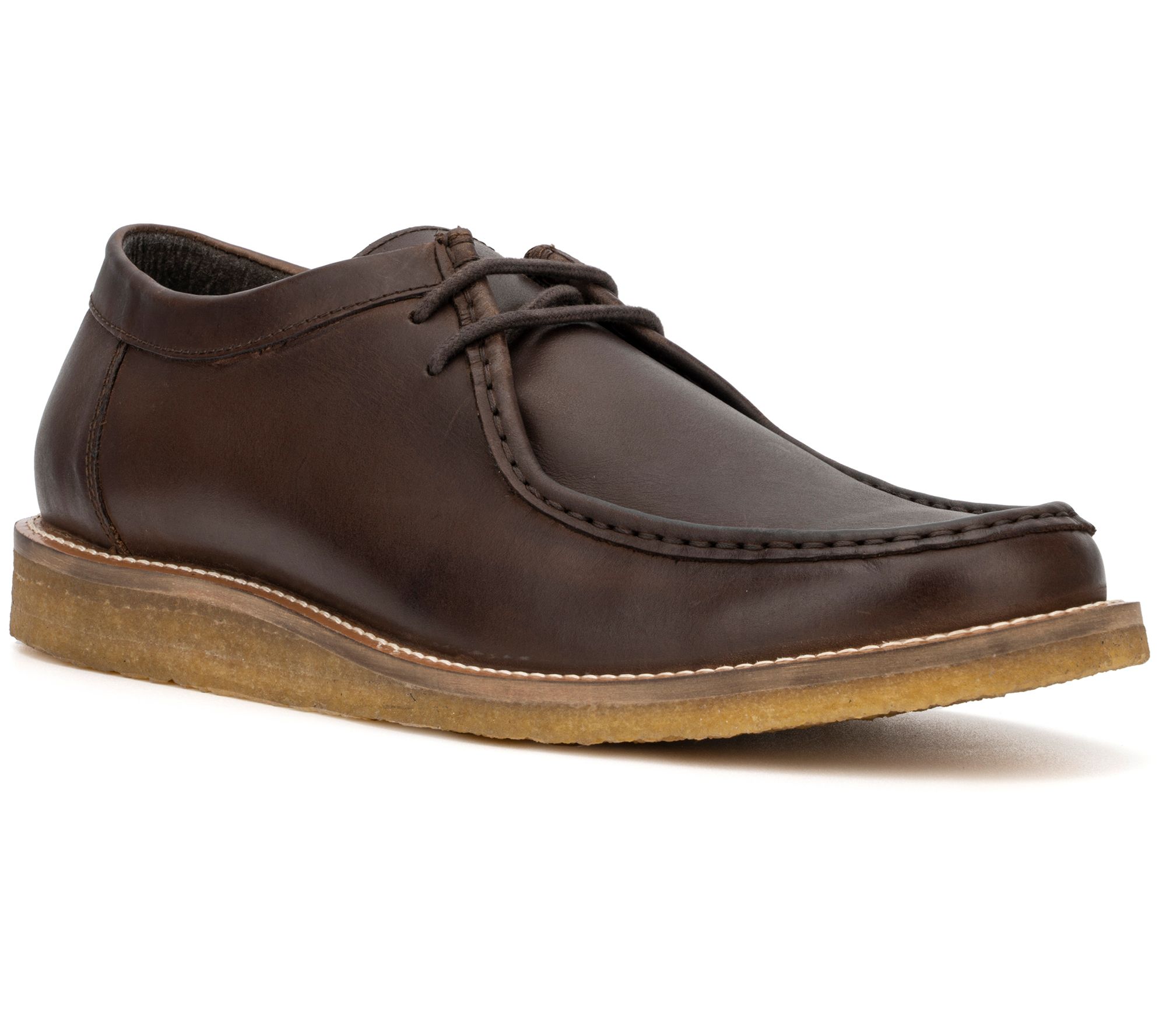 Reserved Footwear New York Oziah Loafer