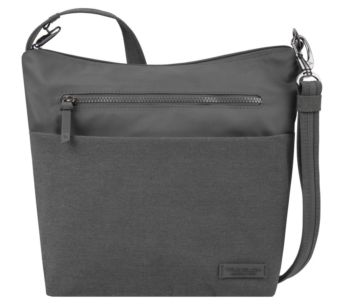 Travelon Anti-Theft Metro Crossbody