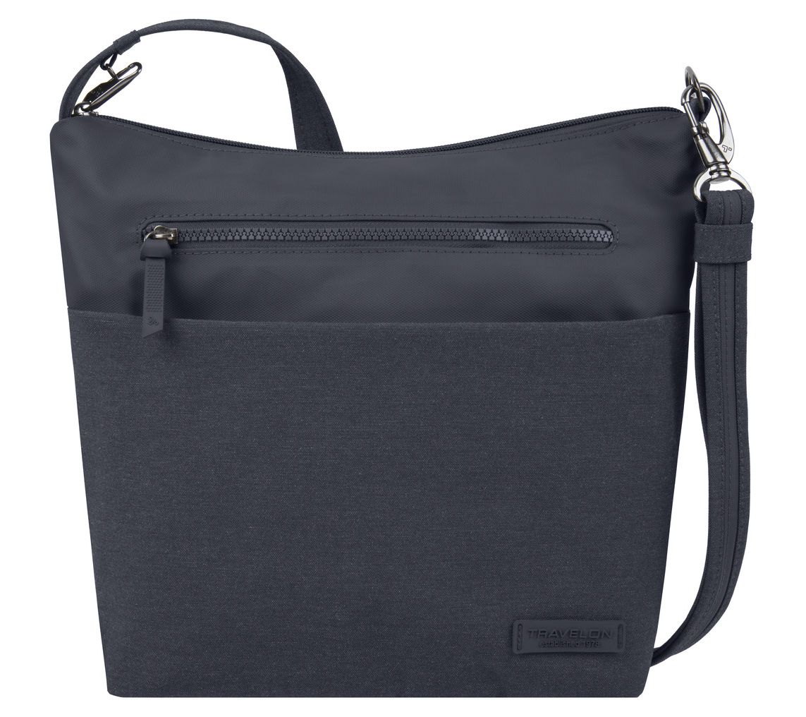Travelon Anti-Theft Metro Crossbody