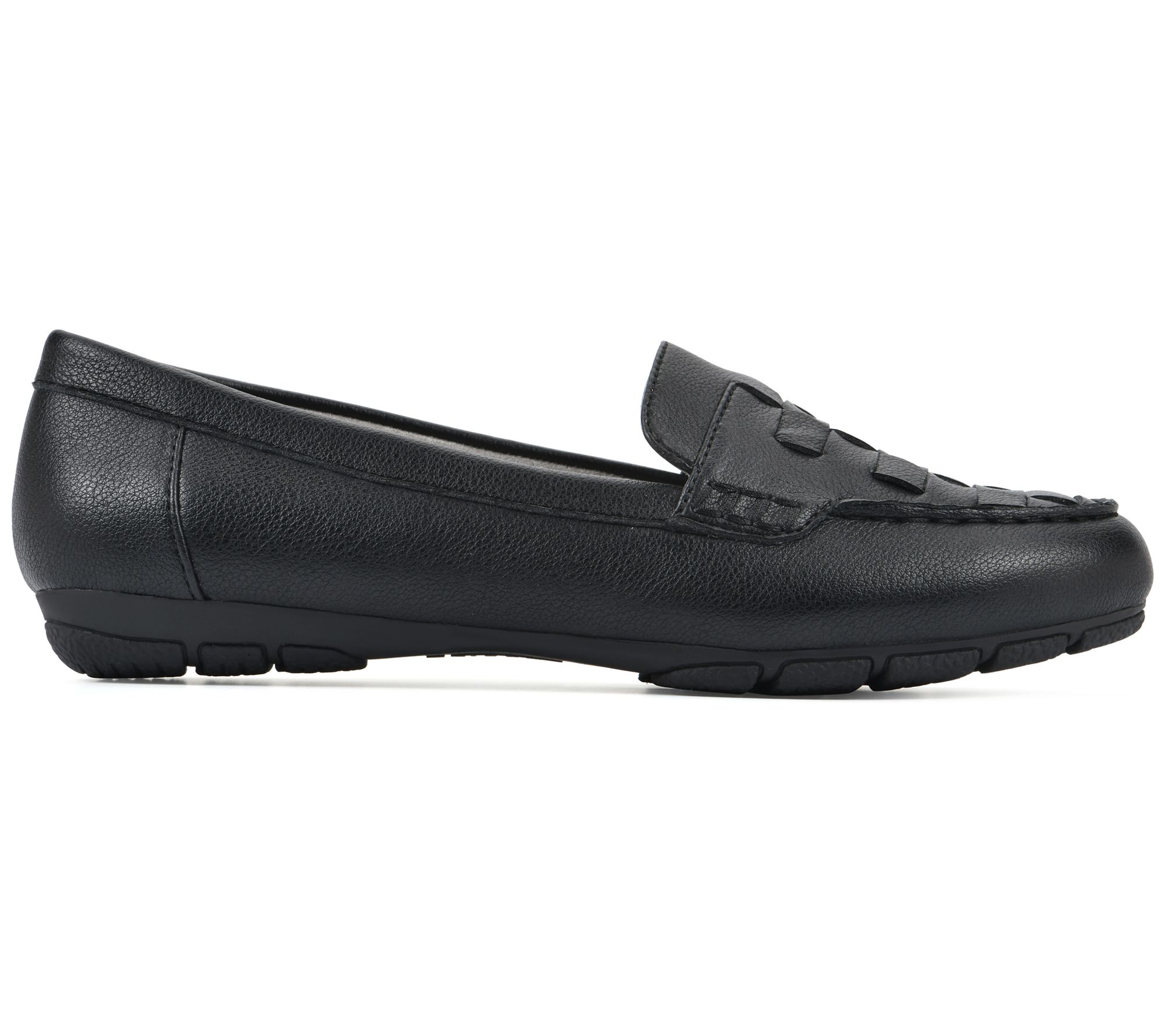 Cliffs by White Mountain Loafers - Giver - QVC.com