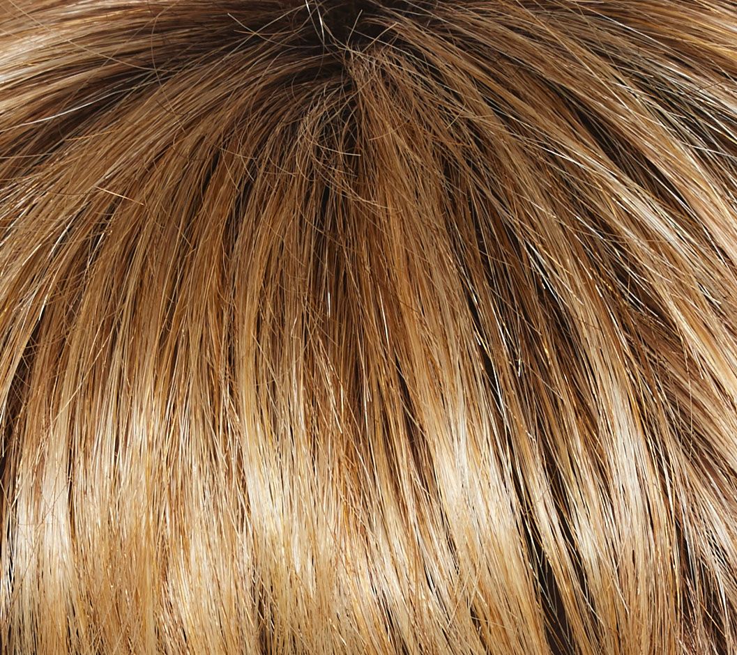 Med Gldn Blonde