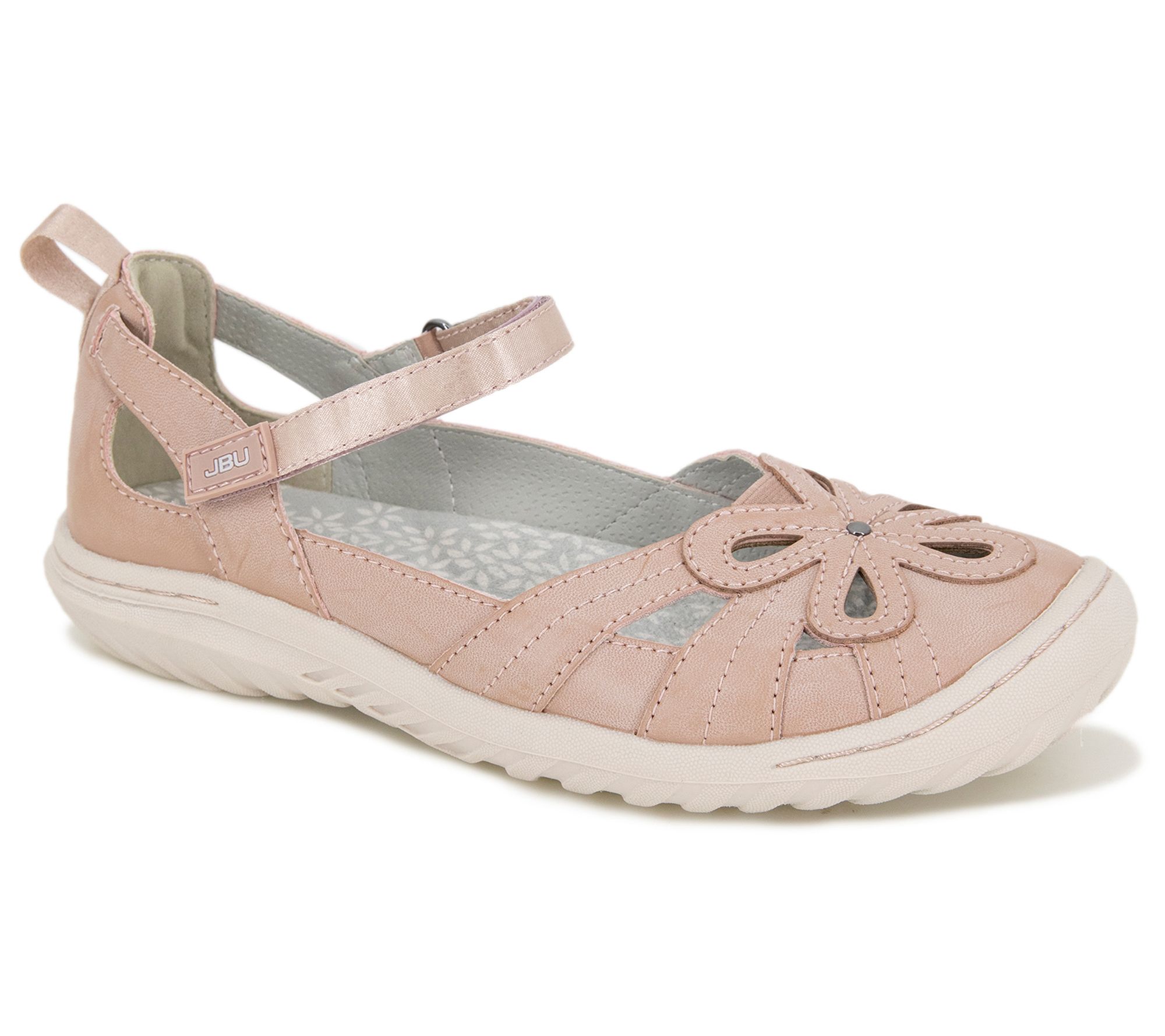 Qvc on sale jambu shoes