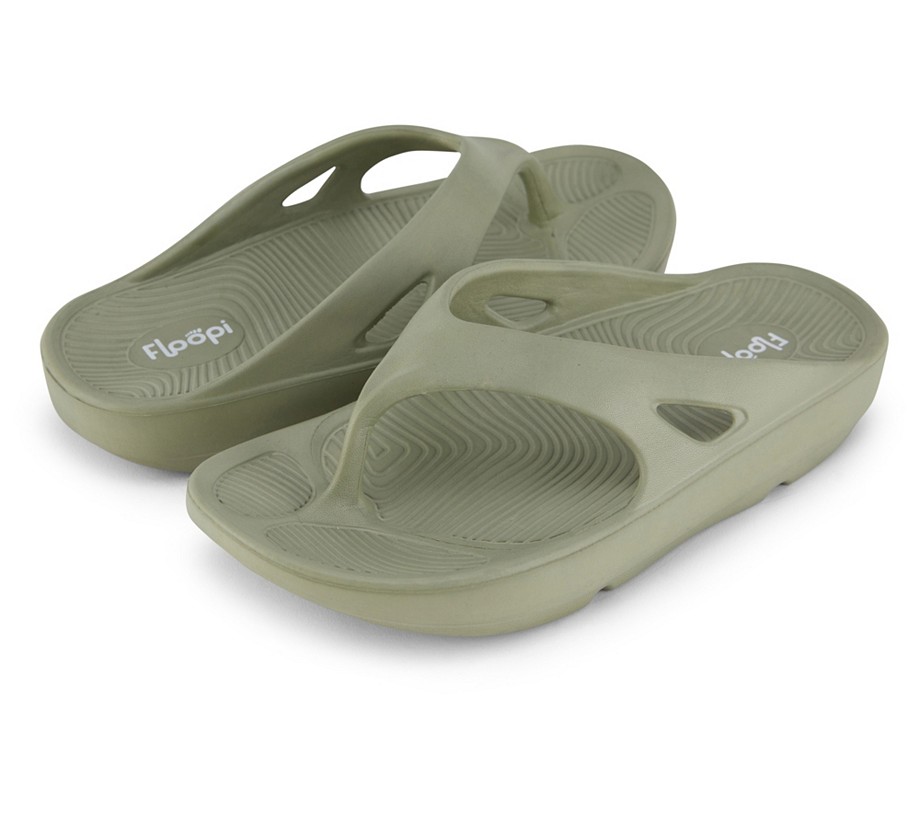 Floopi Blair Comfort Thong Sandal