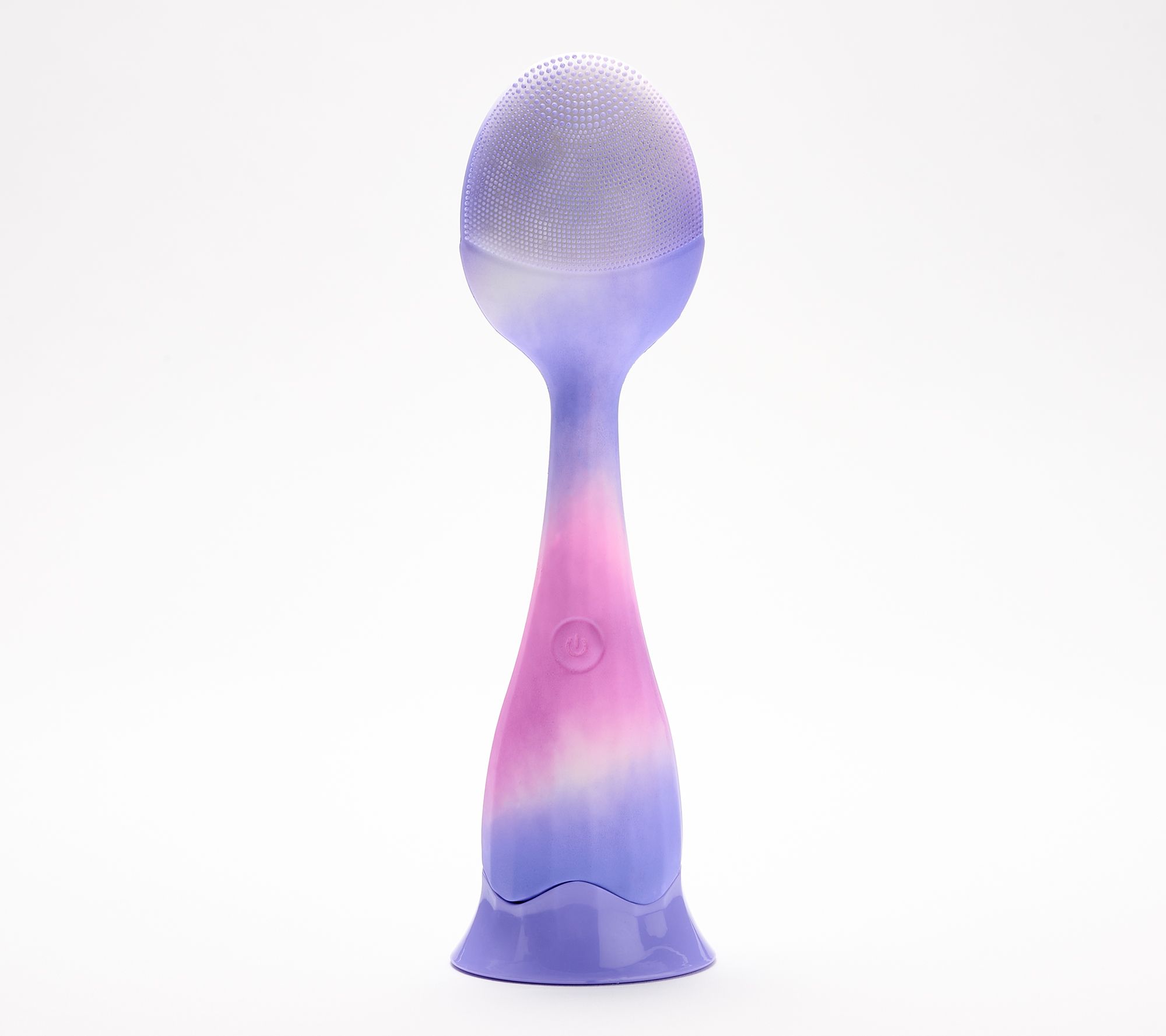 Blushly Sonic Silicone Face Brush with Heat
