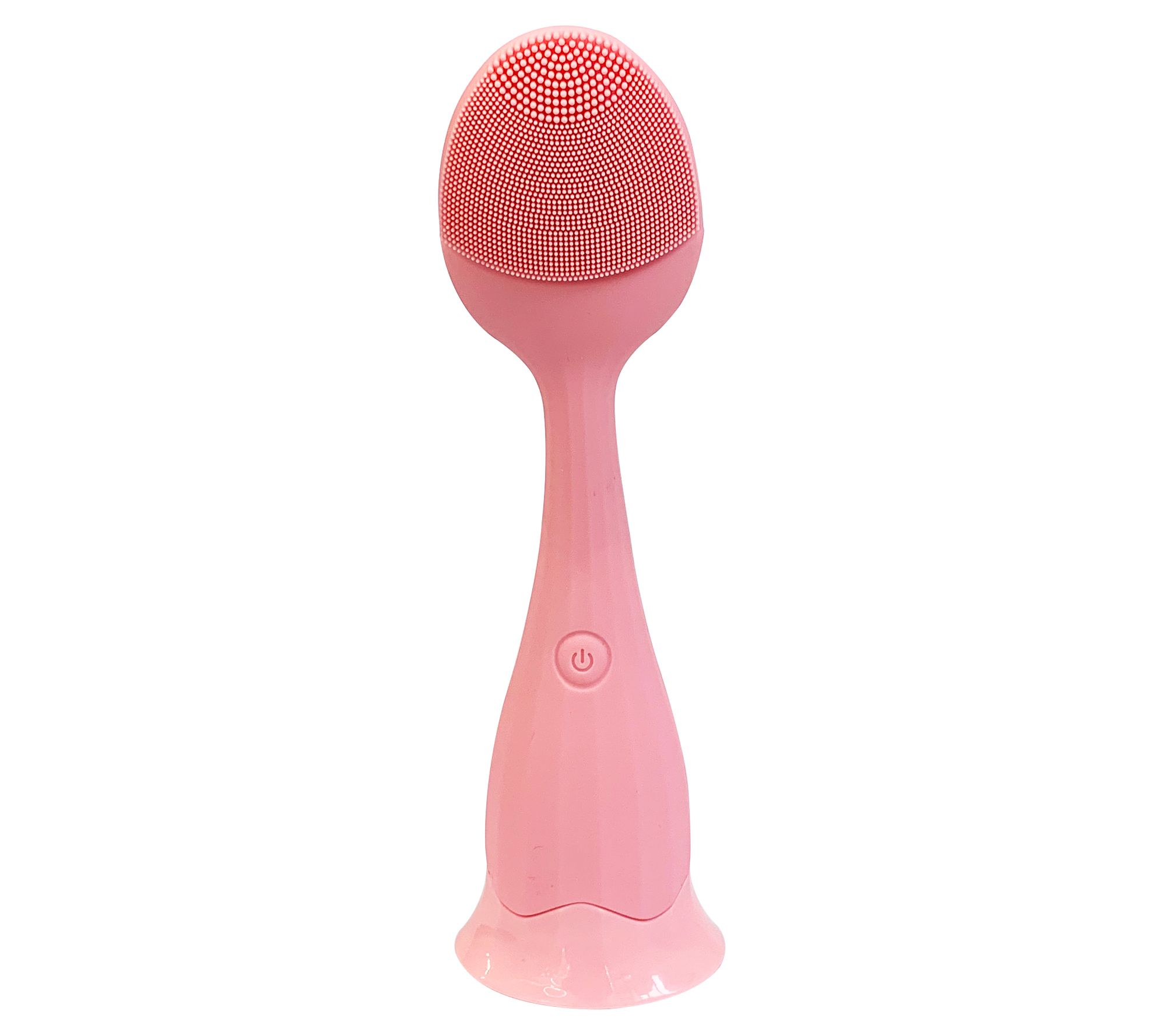 Blushly Sonic Silicone Face Brush with Heat