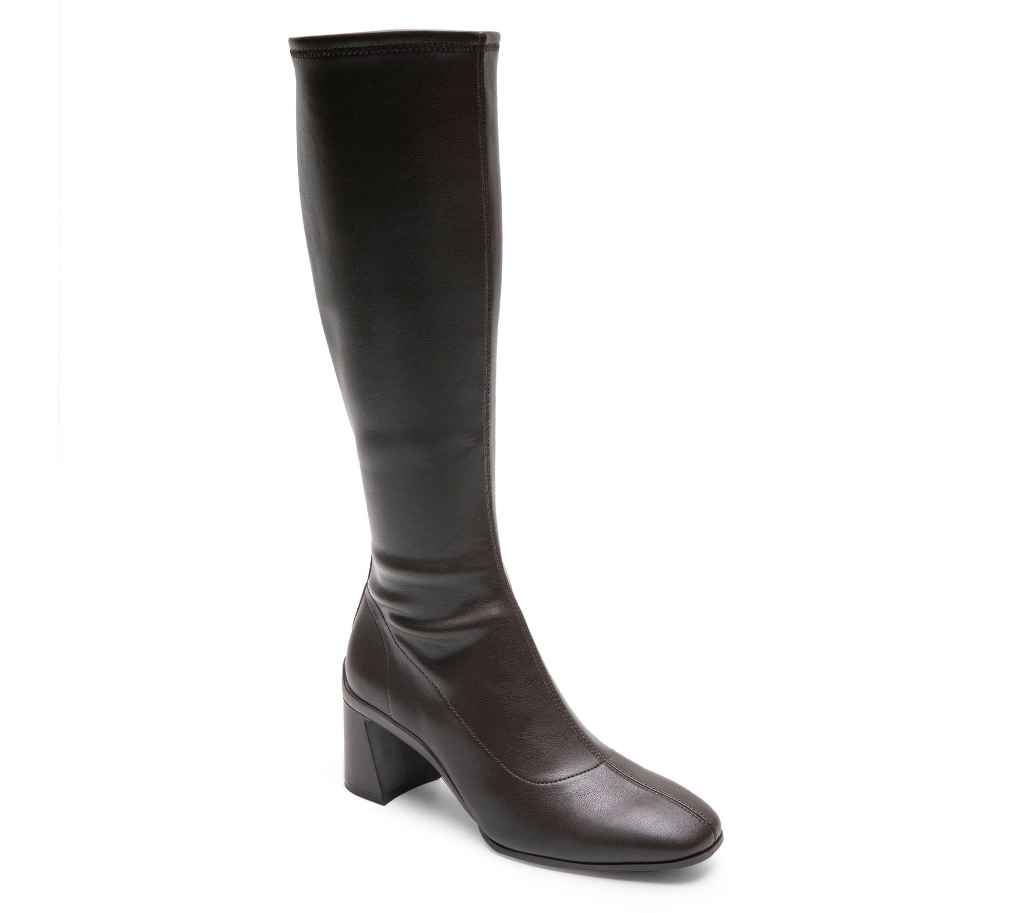 Aerosoles Tall Shaft Dress Boot - Centola